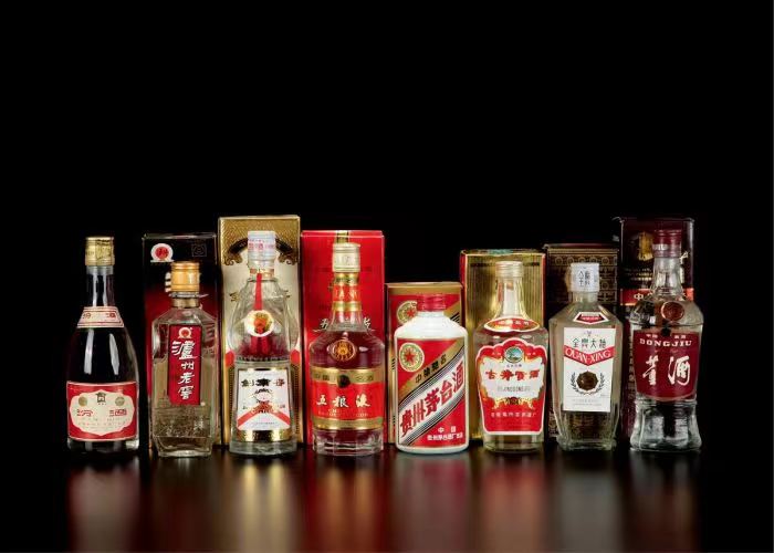 东兰老酒储存的方法